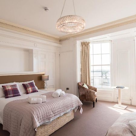 No 46 Marine Terrace Aparthotel Aberystwyth Buitenkant foto