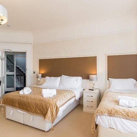 No 46 Marine Terrace Aparthotel Aberystwyth Buitenkant foto