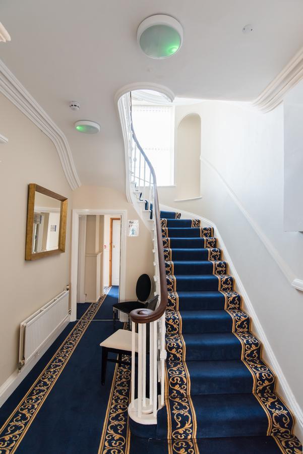 No 46 Marine Terrace Aparthotel Aberystwyth Buitenkant foto