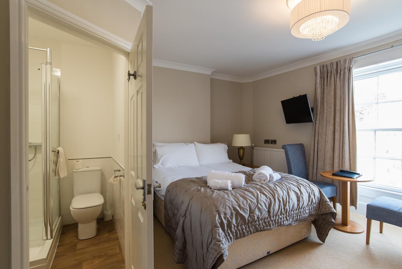 No 46 Marine Terrace Aparthotel Aberystwyth Buitenkant foto
