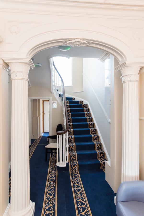No 46 Marine Terrace Aparthotel Aberystwyth Buitenkant foto